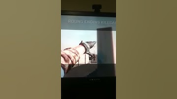 Faze tempperr quick scope silent shot