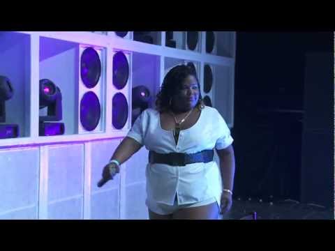 Mc Carol DVD FURACÃO 2000 ARMAGEDON na I9 music