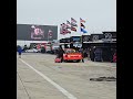 NASCAR mourns Kyle Busch as Coca-Cola 600 weekend begins