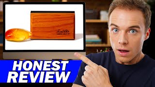Drift Car Air Freshener Amber Starter Kit Review – Wood Design, Long-Lasting Car Odor Eliminator