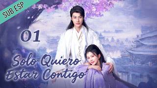 Solo Quiero Estar Contigo | Part 01 | Just Wanna Be With You | Drama Box Spanish