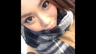 渡瀬茜　このハーレー乗りの正体は、股下76cmの美脚を誇るレースクイーン！