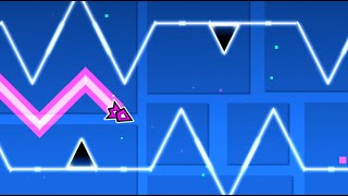 'Nasty Spell' by Unreservedlee (me)  [XXL Insane Demon Layout]