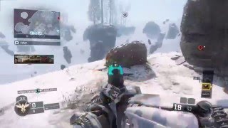 Celebrity The Ghost black ops 3 perk.. Wealth