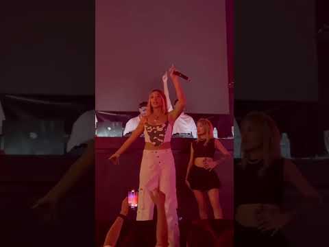 Aleyna Kalaycıoğlu Konser Aleynakalaycioglu Turkey Best Love Beautiful Beauty Fyp Keşfet 