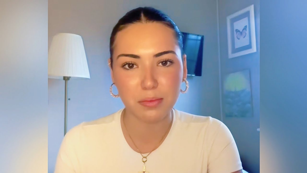 God Wants You to Hear This Before You Trust the Wrong Voice