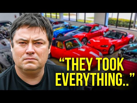 Does Mike Brewer Still Own One Automotive