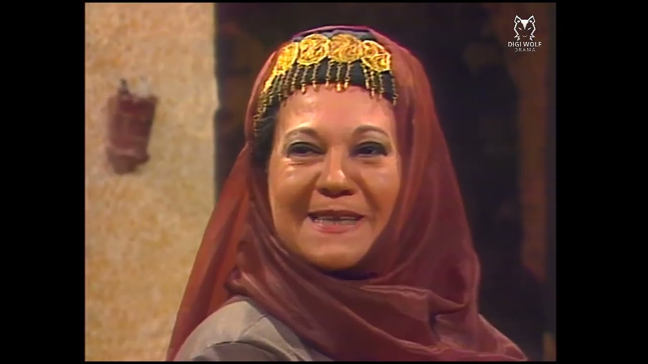 مسلسل ابو عبيدة ابن الجراح حلقه   1   abou 3bida ibn algra7 series Episode