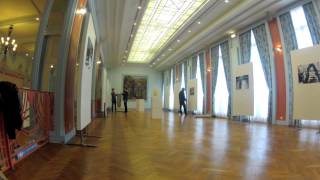Teaser DockArt 2013