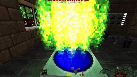 Hideous Destructor - Freedoom: Phase 2 MAP08