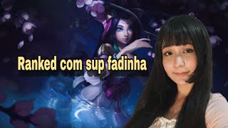 jhin de cometa hehe ranked