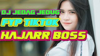 Dj Jedag Jedug Terbaru Nih Bosss Fyp Tiktok 2023