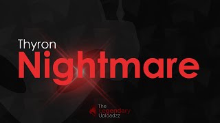 Thyron - Nightmare [HQ + HD PREVIEW]