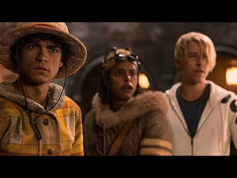 Video 'One Piece' el fenómeno optimista que trasciende el manga