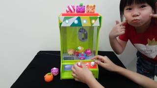 USB Candy Grabber Claw Machine (Green) / KANTOY screenshot 2