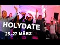 HOLYDATE 2022 // Trailer