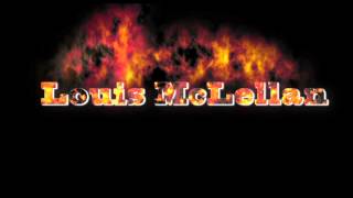 fire text example