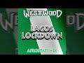 Westwood - Lagos Lockdown mix - new Afrobeats - Wizkid, Burna Boy, Mayorkun, Fireboy DML, Joeboy