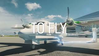 Rolls-Royce | Rolls-Royce presents the Electrical portfolio for Advanced Air Mobility