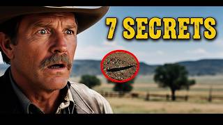 Open Range (2003): 7 Hidden Details That Change Everything | Part 3