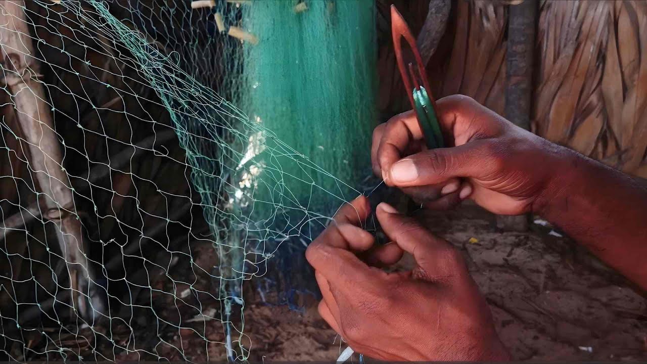 LBO - Community-Led Conservation in Madagascar’s Loky Manambato Protected Area