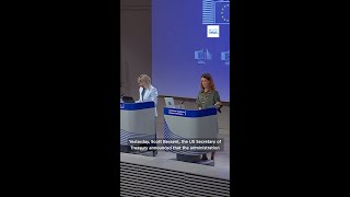 Russia Gains From Middle East War As European Commission Pushes New Sanctions