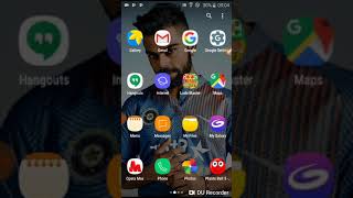 How to download s9 launcher and navigation bar screenshot 4