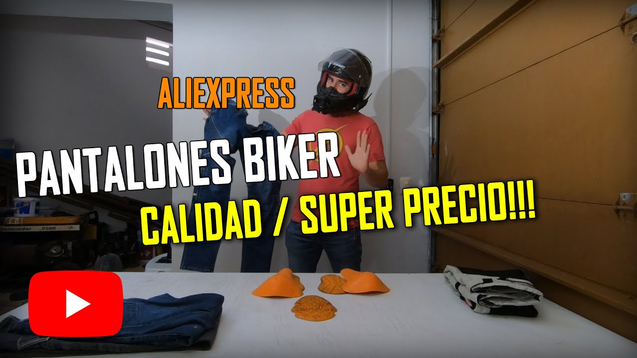 kevlar moto jeans – Compra kevlar moto jeans con envío gratis en AliExpress  version