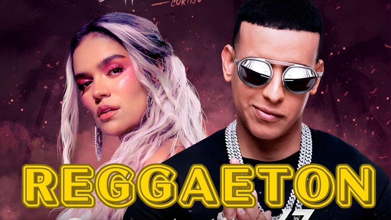 Éxitos del Año 2025 | Reggaeton Explosivo con Karol G, Daddy Yankee y Más
