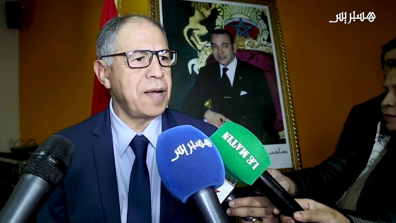 مجلس المنافسة يُنصب أعضاءه الجدد وعينه على 