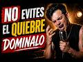 La TECNICA VOCAL mas ODIADA - Domina el cracking