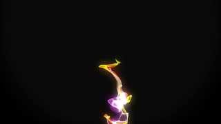 Fire Effect by AE CS6