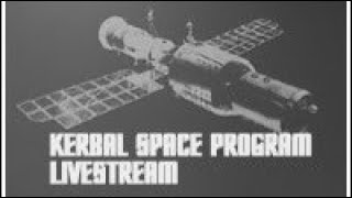 Kerbish Space Lasers