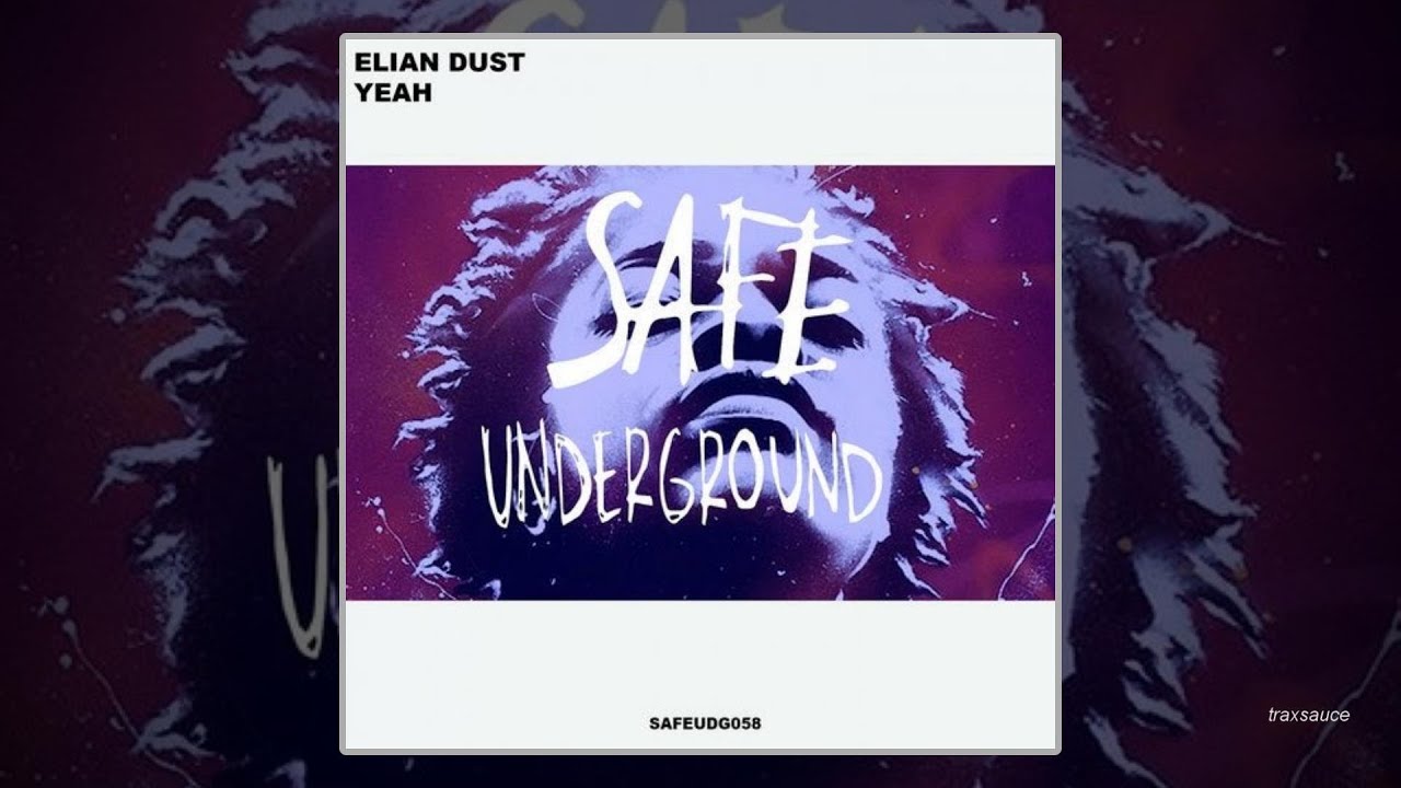 Παρακολούθηση Elian Dust - Yeah στο YouTube Παρακολούθηση Elian Dust - Yeah στο YouTube