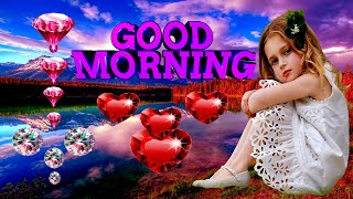 Good morning wishes | good morning video | good morning message| images | photo | Greetings screenshot 5