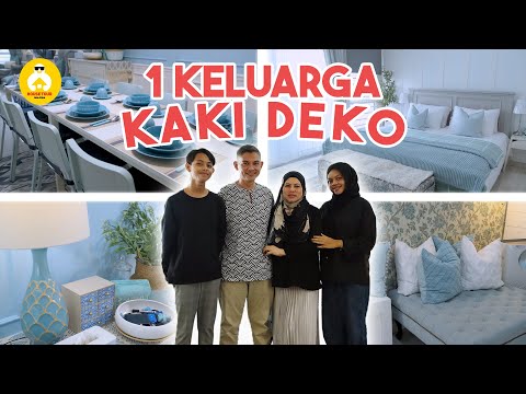 Video: Sofa kain Marocco kontemporari oleh Paola Navone