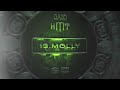 GAZO - MOLLY (Visualizer)