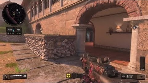 2v2 bo4 hp chall vs "xoRetrac" and "flamez_CwL"