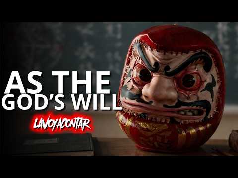 AS THE GOD´S WILL Me Hizo Dejar La Escuela