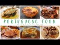 Portuguese food: what we ate in Lisbon 🇵🇹 🍴