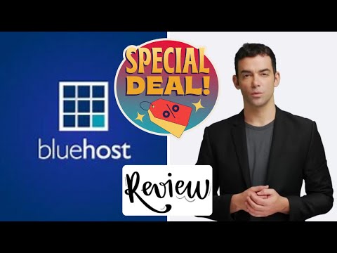 bluehost web hosting - bluehost web hosting reviews 2023