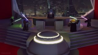 Roblox: Star Wars: Heroes Vs Villains: Obtaining Captain Fordo (Part 1)