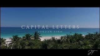 Capital Letters - Hailee Steinfeld (Jordan Finn Remix)