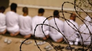 Study Finds 98 U.S. Prisons To Take Gitmo Detainees