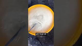 Khichdi #desifoods #wowdish #shorts