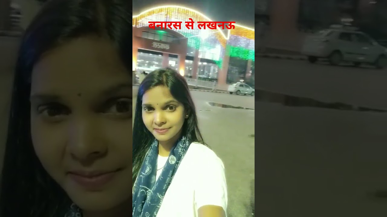 Exam time Banaras to Lucknow #newsong #motivation #youtubeshort