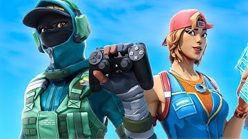 I Hosted A 1v1 Tournament With Cracked Players ( Insane )