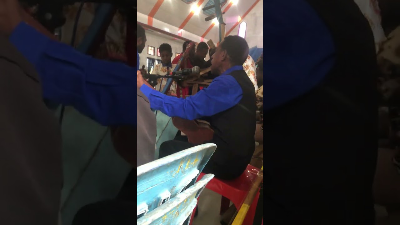 SONGERI PUJIAN JENAAT (GBGP ALFA OMEGA KAINUI II )