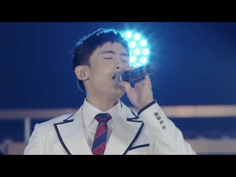 2PM Take Off 「'LEGEND OF 2PM' in TOKYO DOME 」 - YouTube