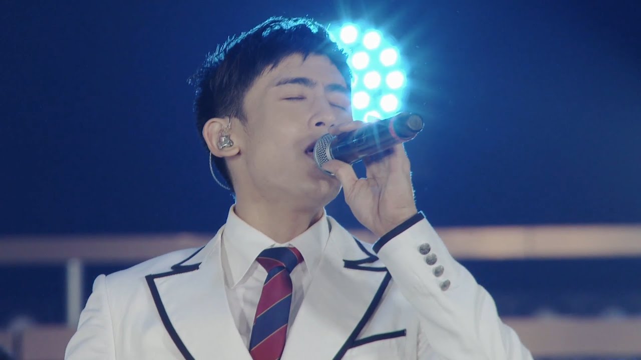 2PM Take Off 「'LEGEND OF 2PM' in TOKYO DOME 」 - YouTube